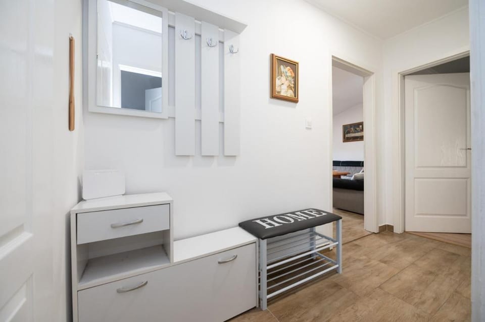 Apartman Kesten Apartment in Lovran