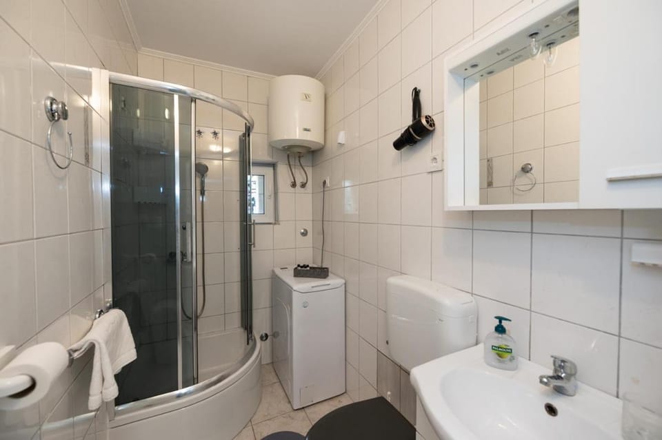 Apartman Kesten Apartment in Lovran