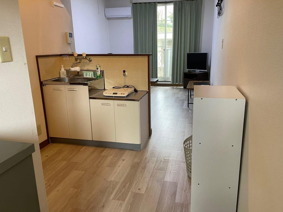 Chambord Kyomachi 102, 201, 202, 205, 207 - Vacation STAY 44168v Apartment in Japan