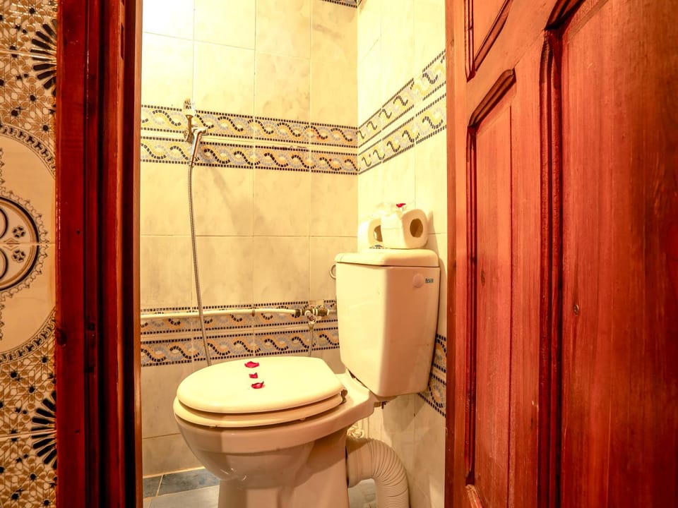 Agréable Maison de vacances House in Marrakesh