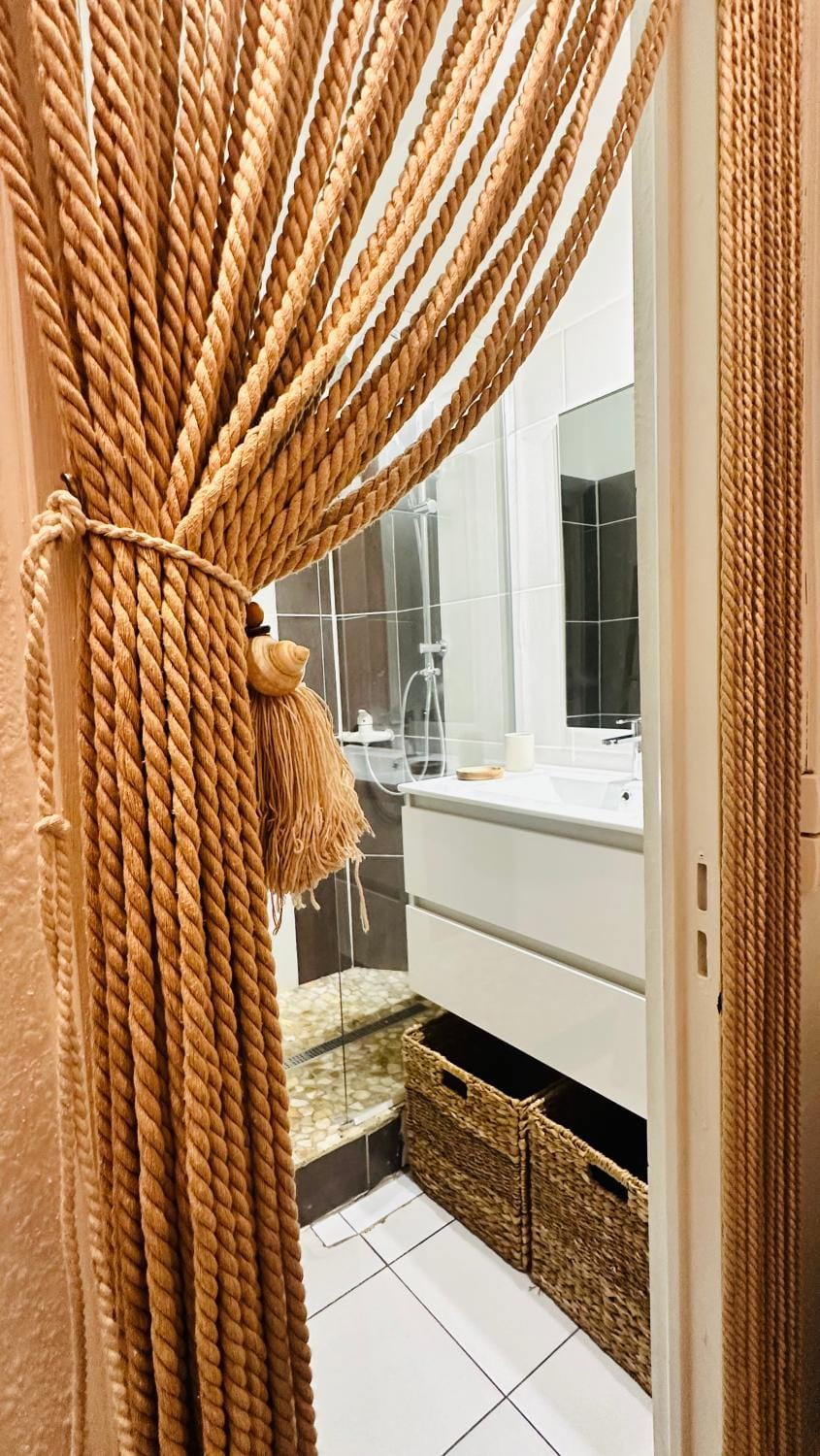 Ti home Apartment in Grande-Terre, Guadeloupe