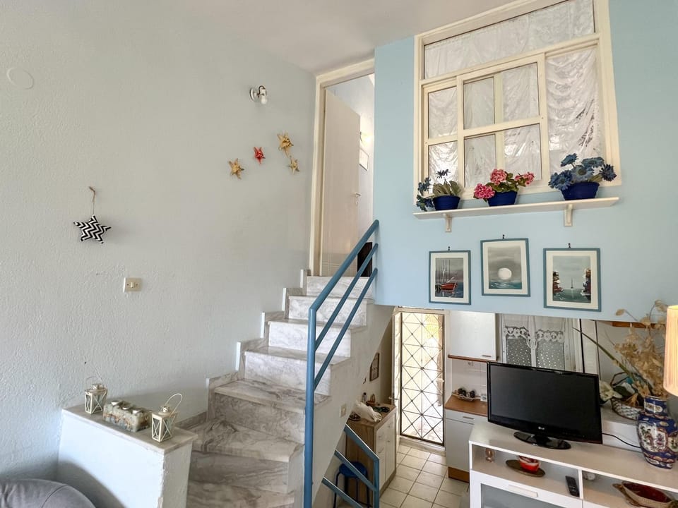 Aegean View Cosy House Fourka House in Halkidiki