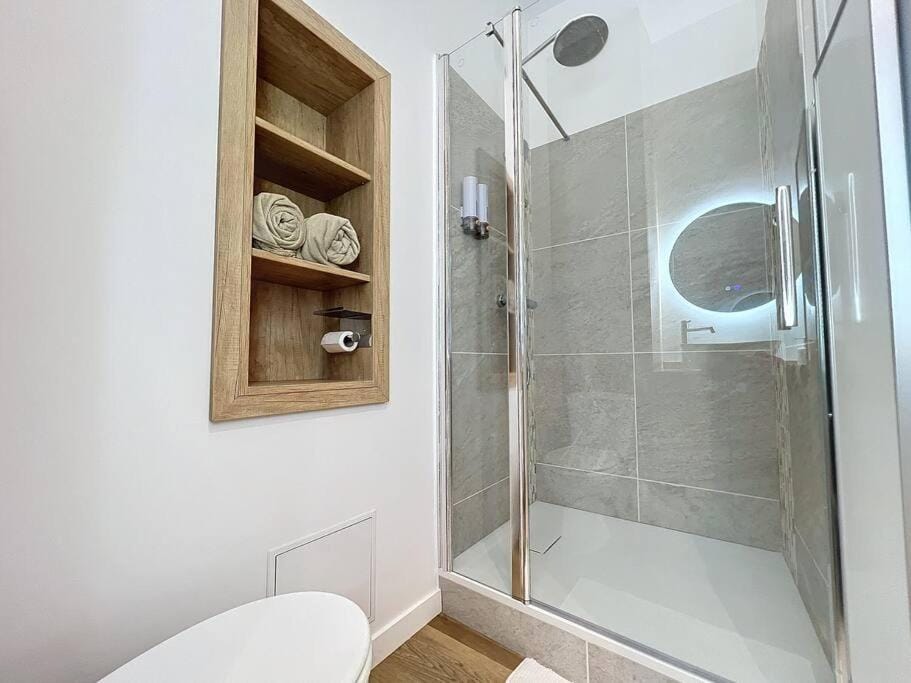 Camilla Apartment in Troyes