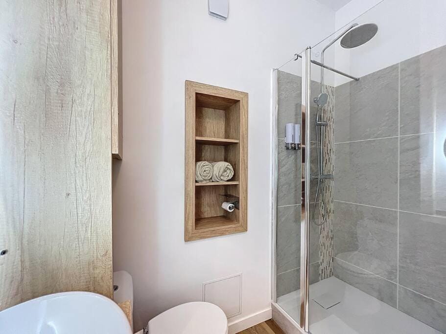 Camilla Apartment in Troyes