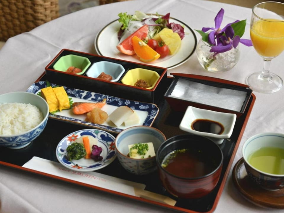 Suikoyen Hotel - Vacation STAY 53800v Hotel in Fukuoka Prefecture