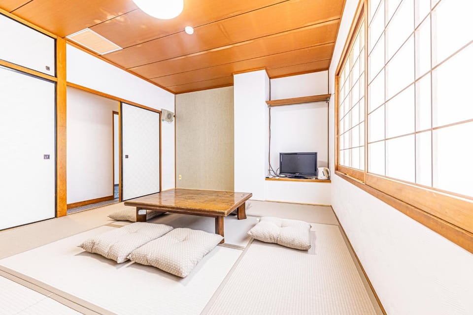 Guesthouse Sunaen - Vacation STAY 49050v Hotel in Japan
