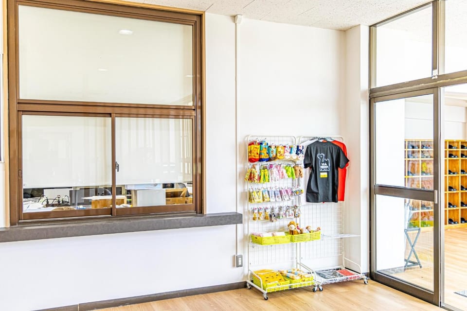 Guesthouse Sunaen - Vacation STAY 49050v Hotel in Japan