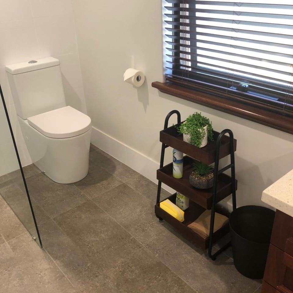 The Hideaway Luxury B&B Retreat Bed and Breakfast in Kelmscott