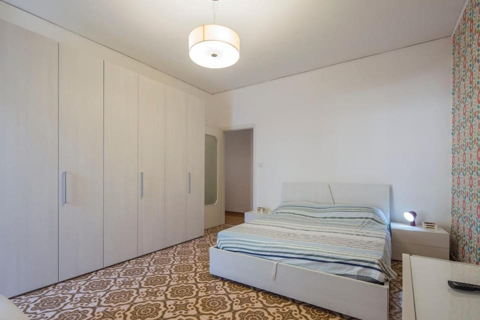 A casa Maiori 50 mt dal mare Apartment in Maiori