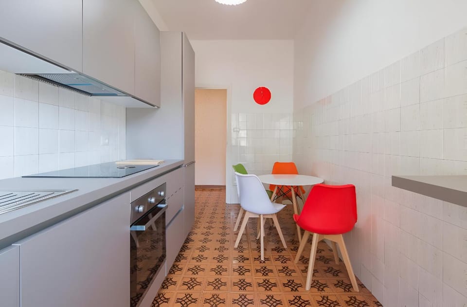 A casa Maiori 50 mt dal mare Apartment in Maiori