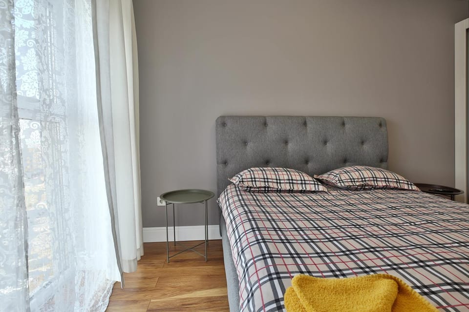 Ada Homes B6 Brasov Apartment in Brasov