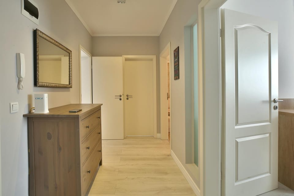 Ada Homes B6 Brasov Apartment in Brasov