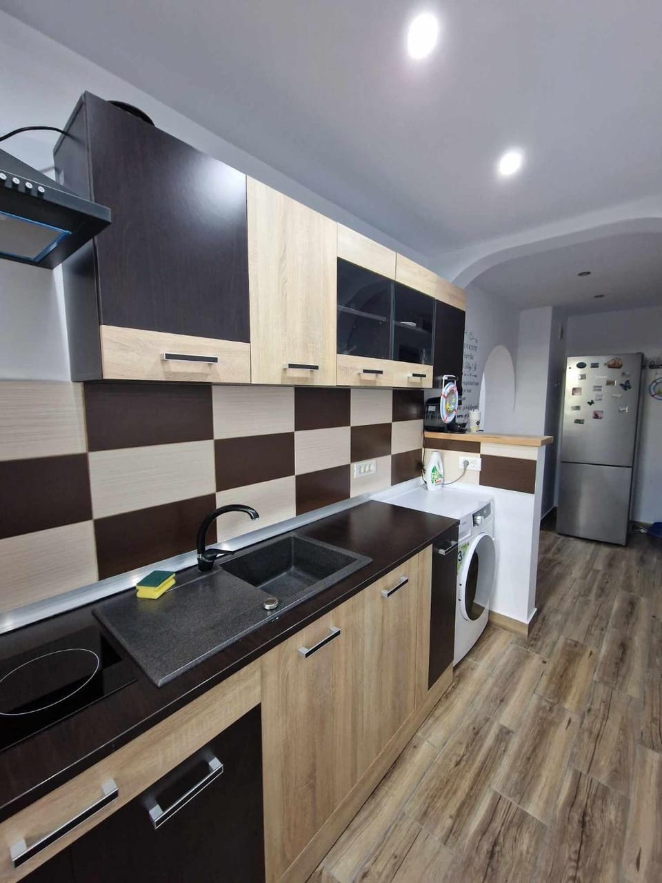 Apartamentul lui Vlad Apartment in Constanța County