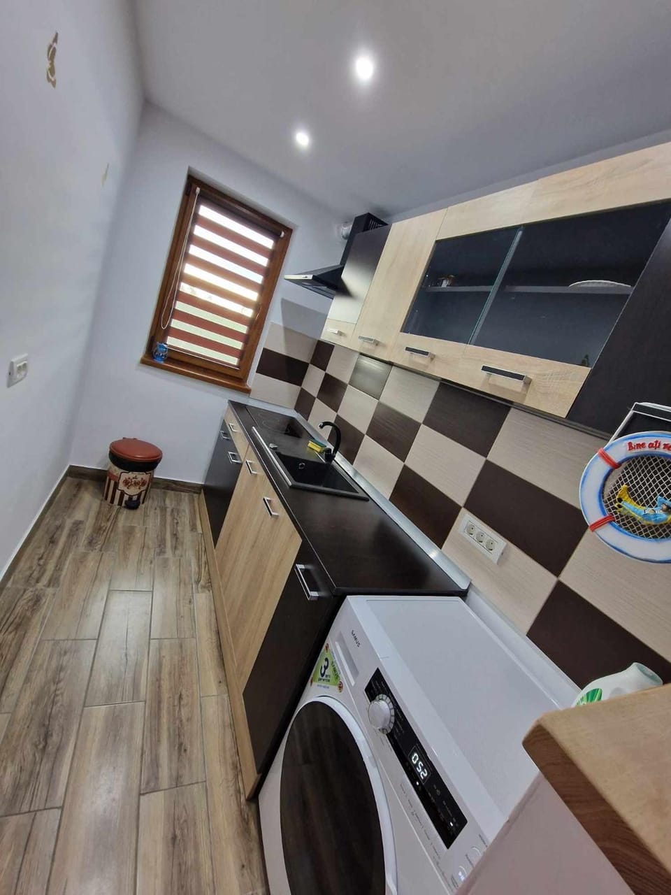 Apartamentul lui Vlad Apartment in Constanța County