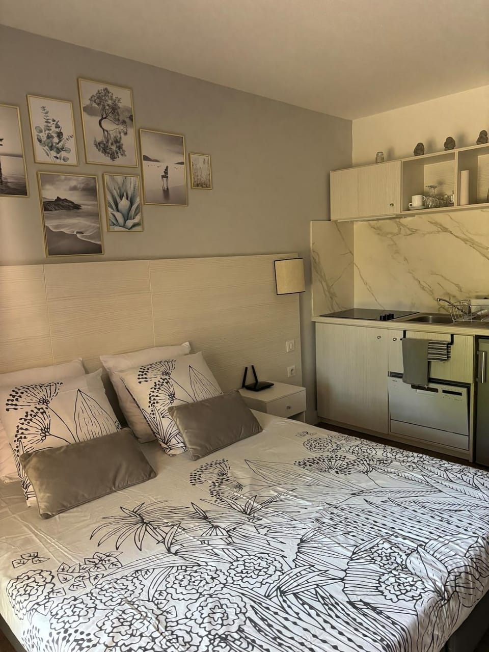 Logements T1 et T2 - Les Hameaux de Camargue Apartment in Arles