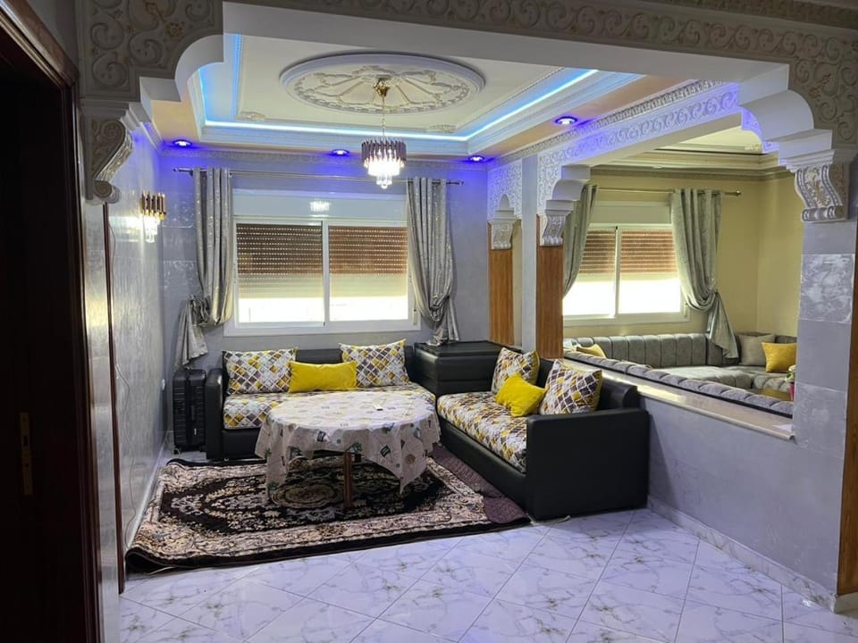 Belle maison au cœur de Tanger House in Tangier