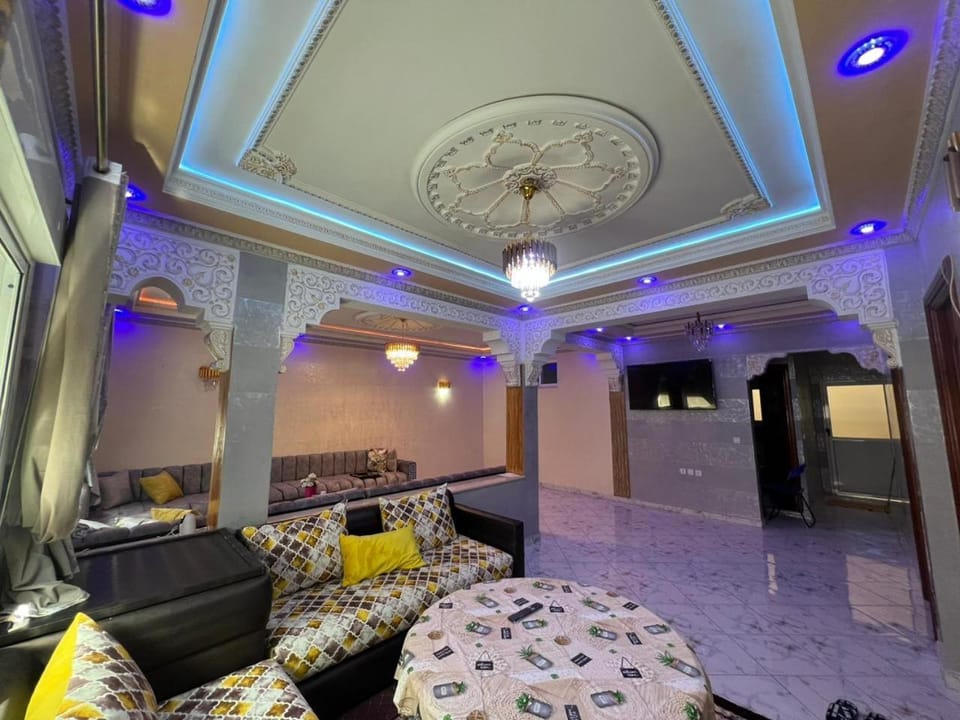 Belle maison au cœur de Tanger House in Tangier