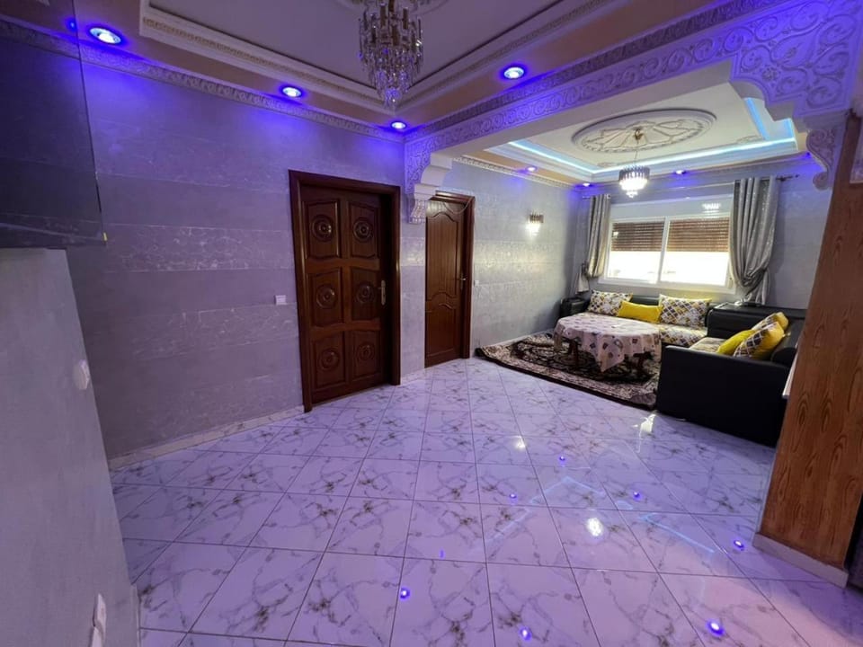 Belle maison au cœur de Tanger House in Tangier