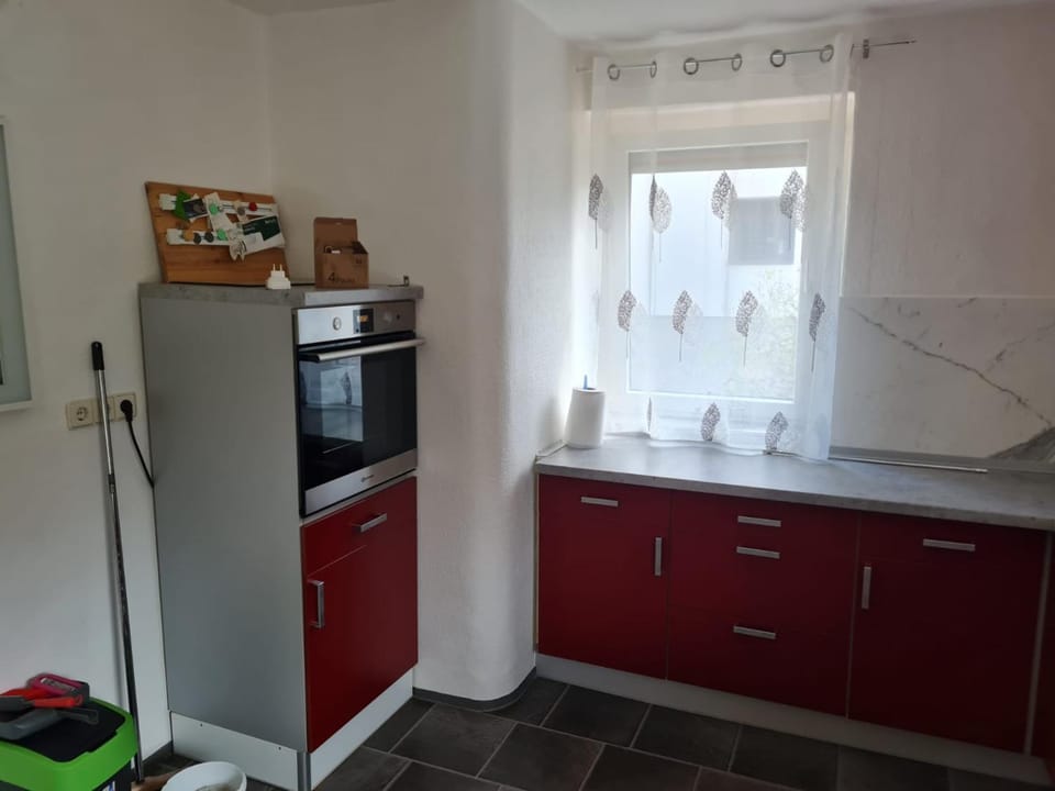 Kitchen or kitchenette, dishwasher, minibar, pet friendly, stove