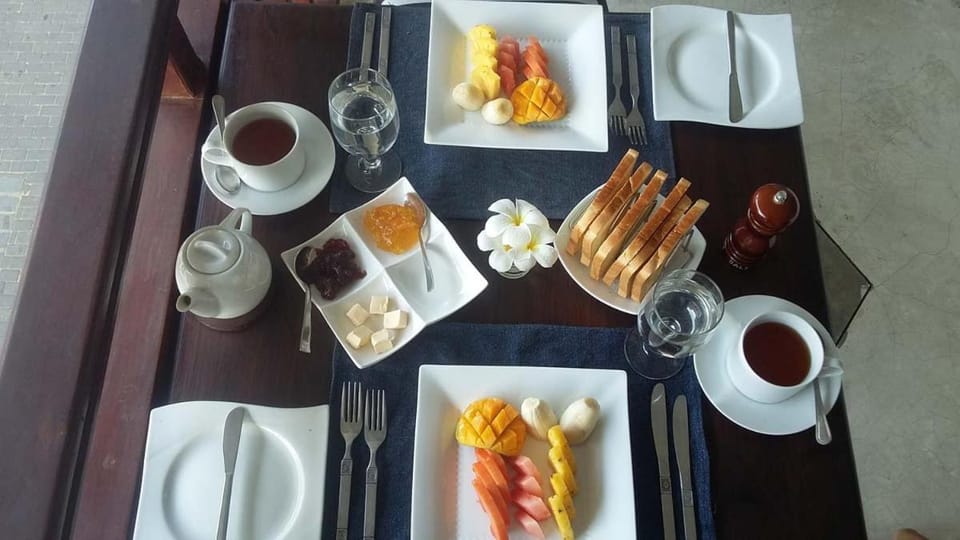 Pedlar 62 Guest House Bed and Breakfast in Galle