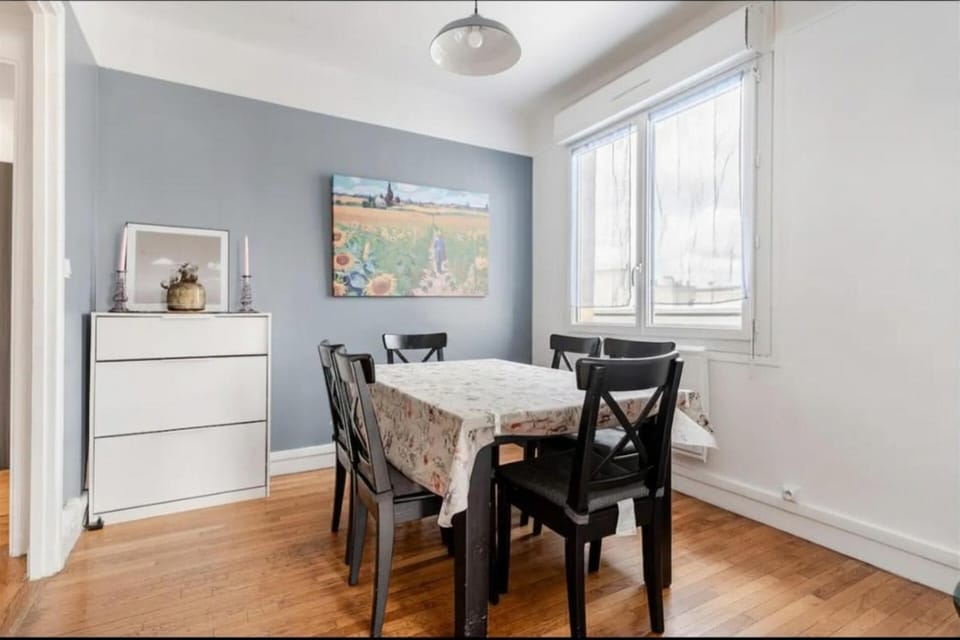 Caen Hypercentre Vue Chateau Confort Apartment in Caen