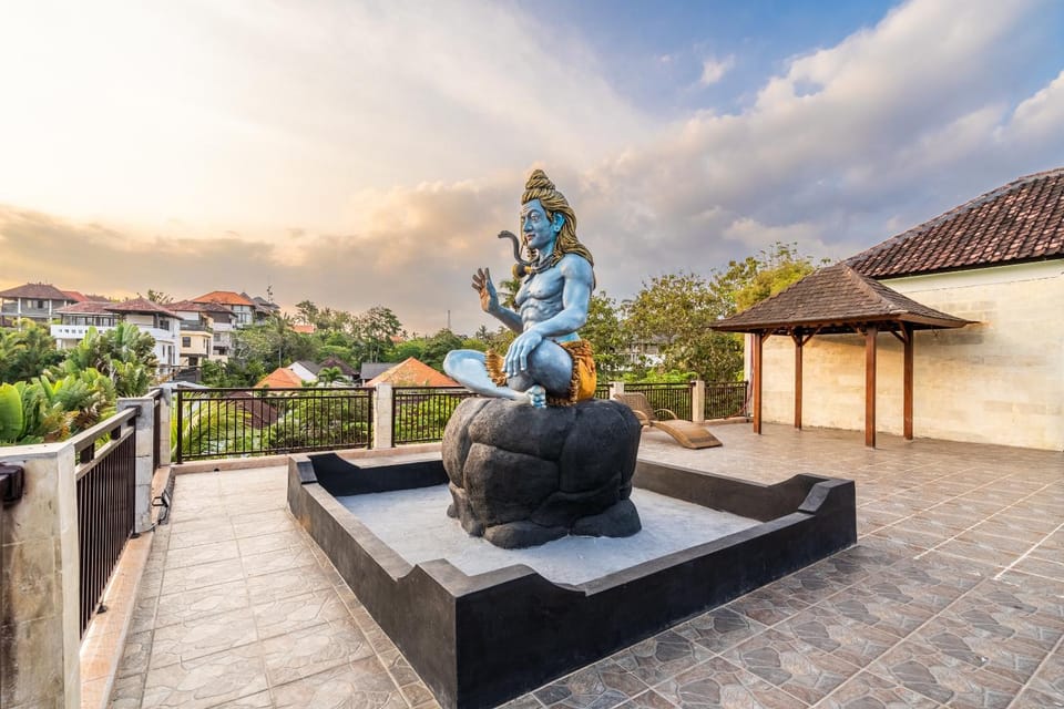 Day, Natural landscape, Food, Mountain view, Area and facilities, Area and facilities, Sunset