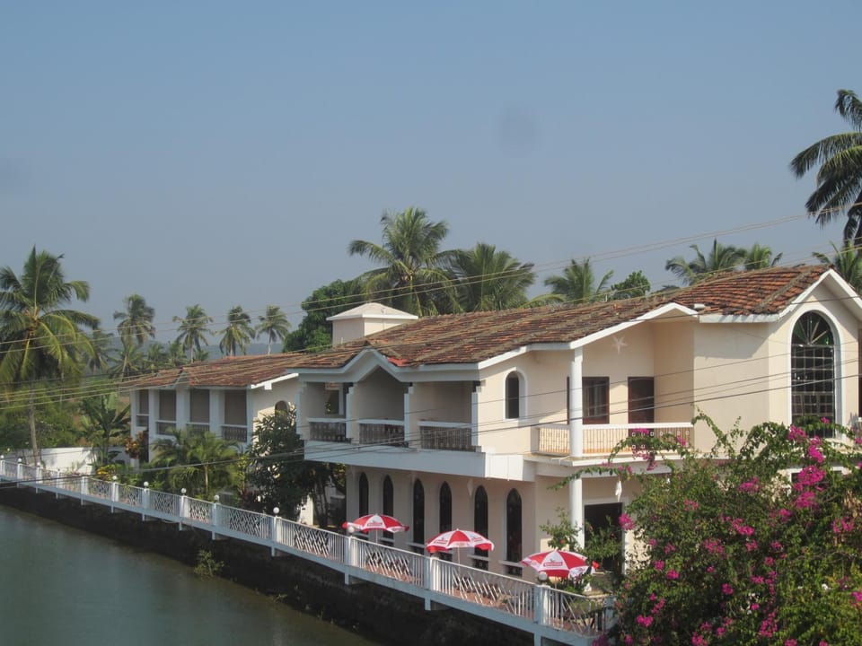 Property building, Day