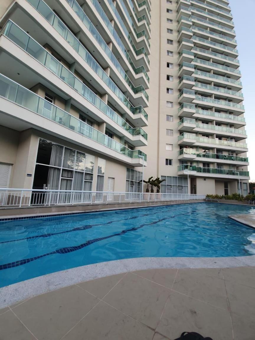 Residence Suíte Rio Stay _House Riocentro Apartment in Rio de Janeiro
