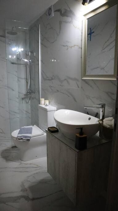 Studio Emmanouil Apartment in Crete