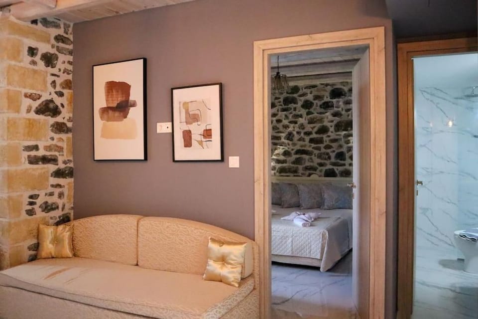 Studio Emmanouil Apartment in Crete