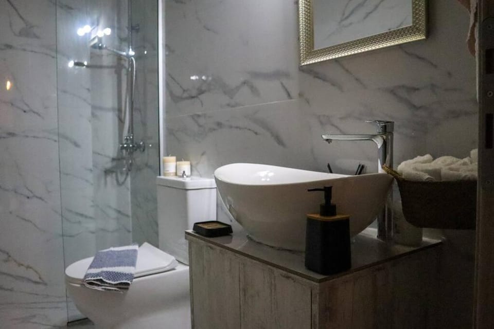 Studio Emmanouil Apartment in Crete