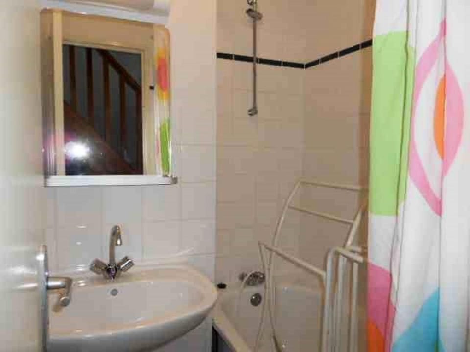 Résidence Pre St Jacques - Appartement 6/8 personnes au village de VIGNEC MAE-6284 Apartment in Saint-Lary-Soulan