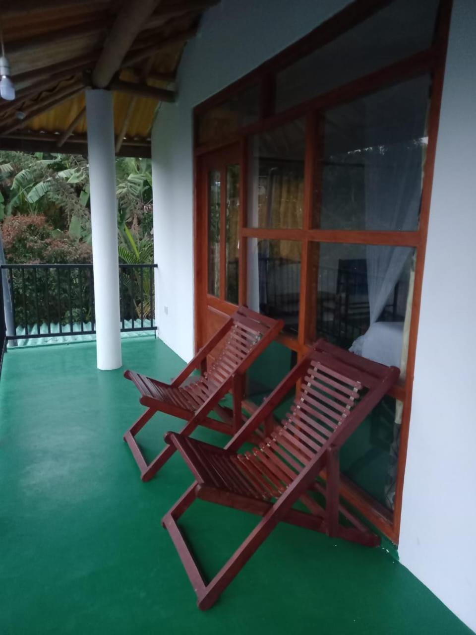 Chamodya Home Stay Country House in Ella