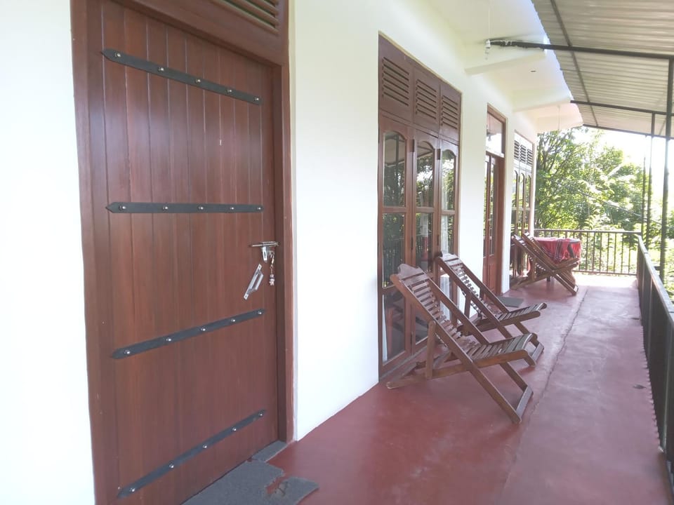 Chamodya Home Stay Country House in Ella