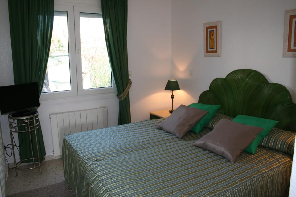 villa 5 oliva nova golf, golf y playa Villa in Safor