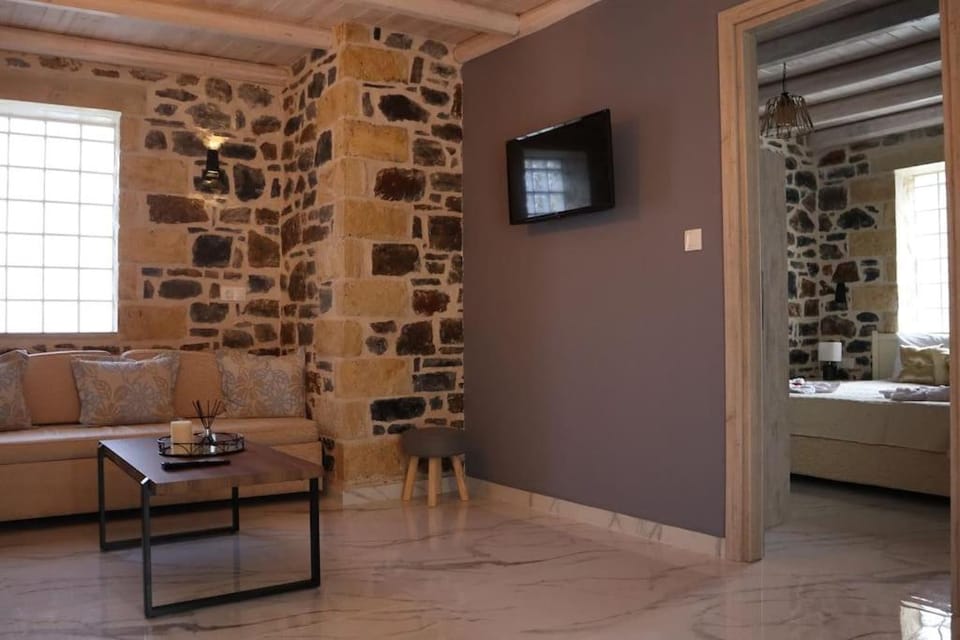 Studio Sofia Apartment in Crete