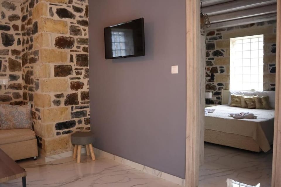 Studio Sofia Apartment in Crete