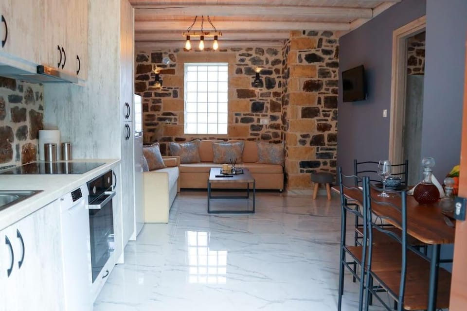 Studio Sofia Apartment in Crete