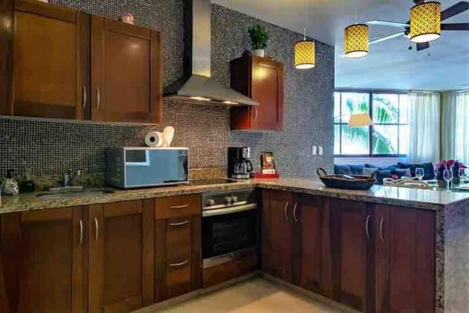 Nolita by Zamá Homes Apartment in Playa del Carmen