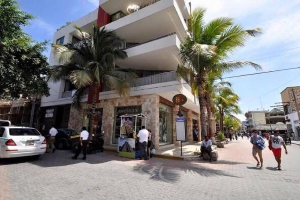 Nolita by Zamá Homes Apartment in Playa del Carmen