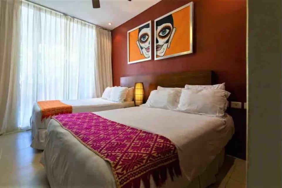 Nolita by Zamá Homes Apartment in Playa del Carmen