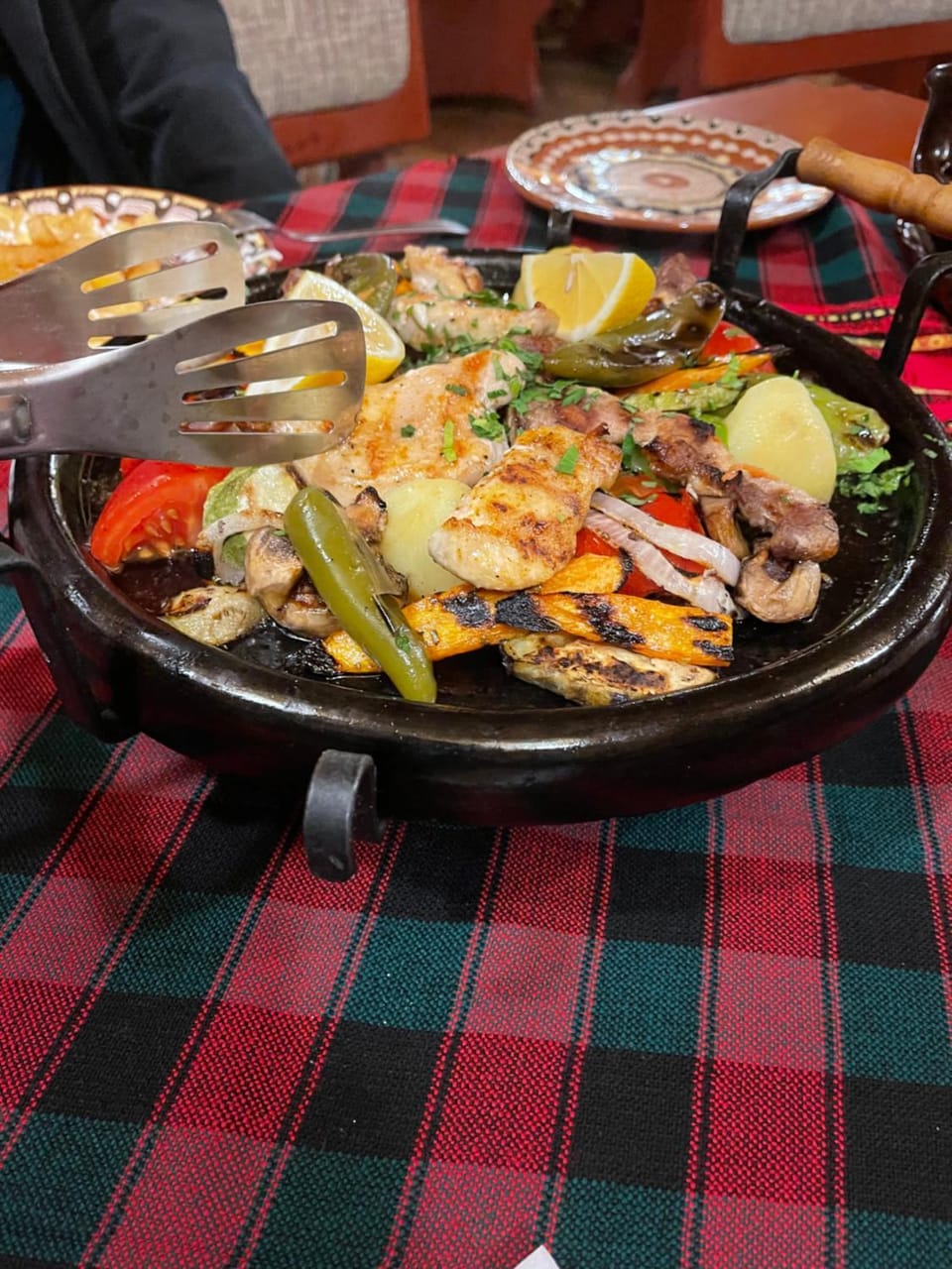 The Castle Mountain Apartments Apartment in Decentralized Administration of Macedonia and Thrace