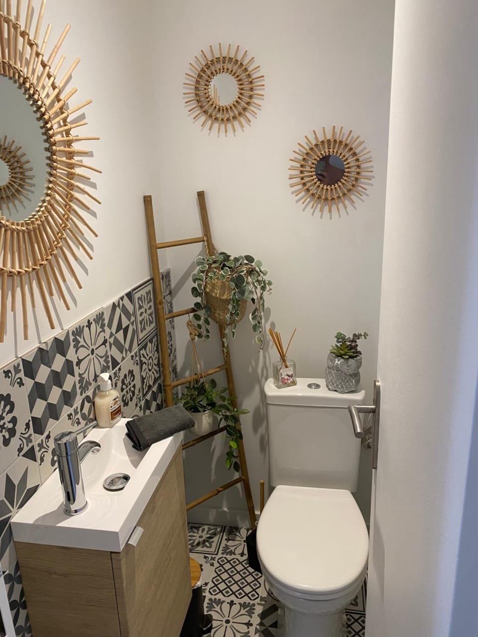 Bel appartement en résidence avec 3 piscines Apartment in Mandelieu-La Napoule