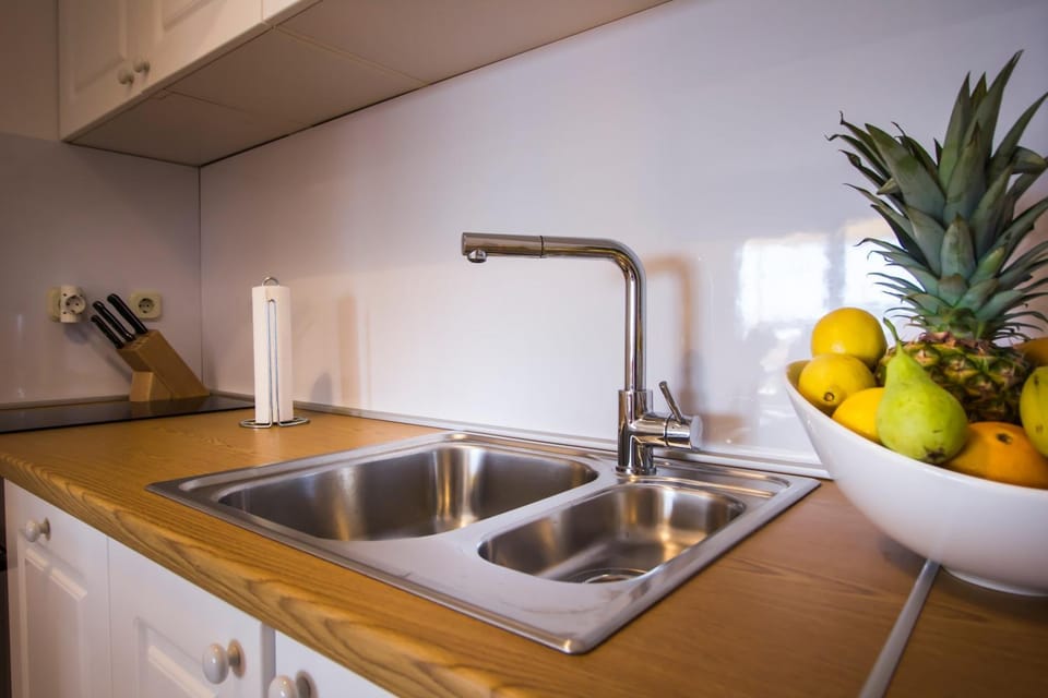 Zlatna Bura Apartment in Makarska