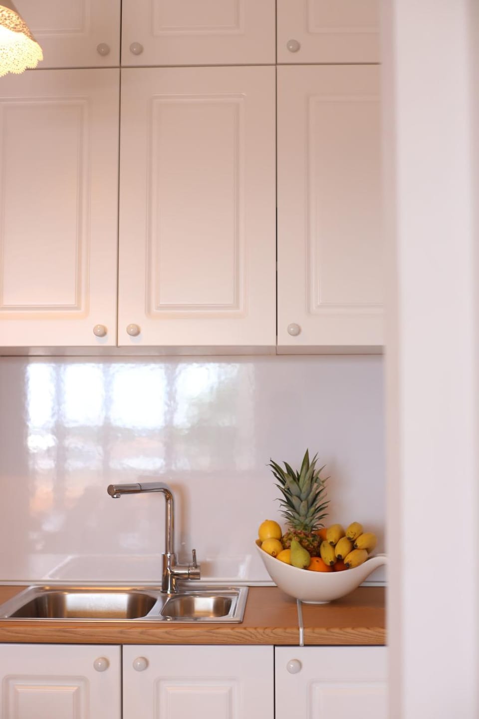 Zlatna Bura Apartment in Makarska