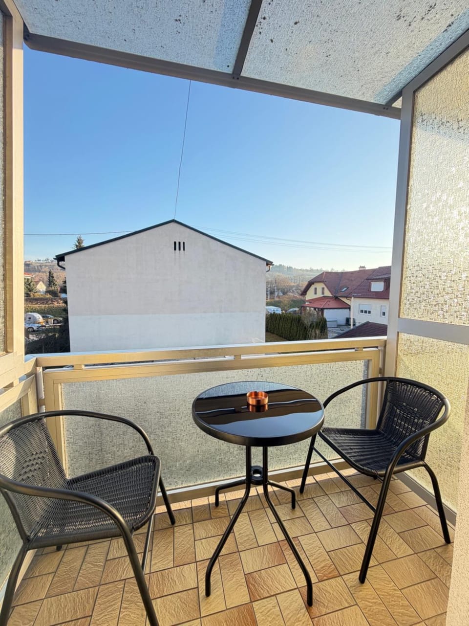 Leo's Pension Vacation rental in Upper Austria