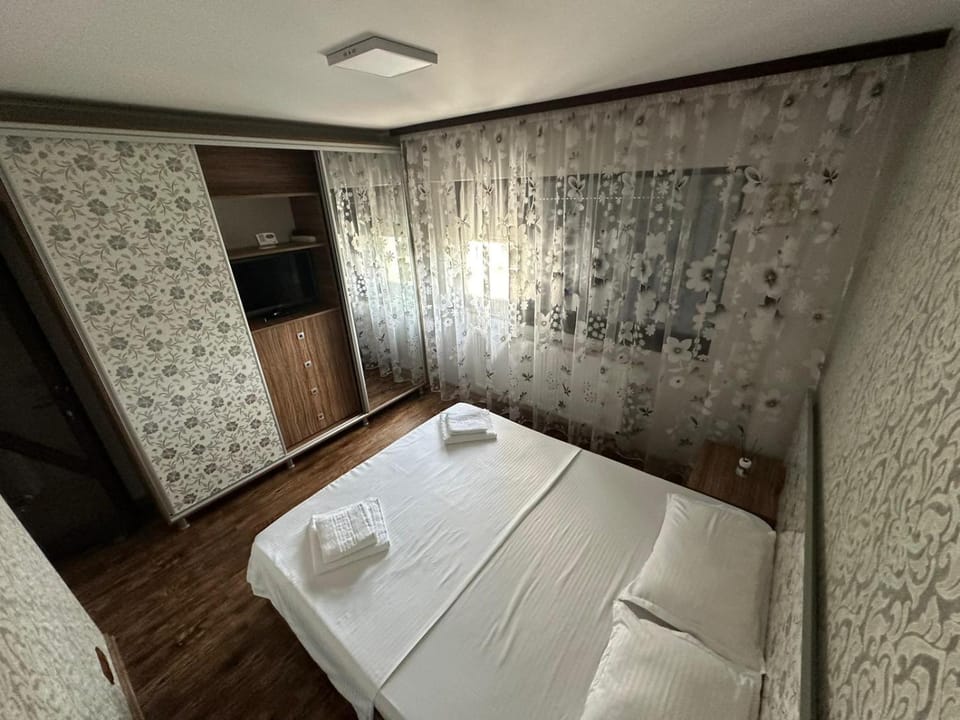 Nicoreb apartament Apartment in Romania