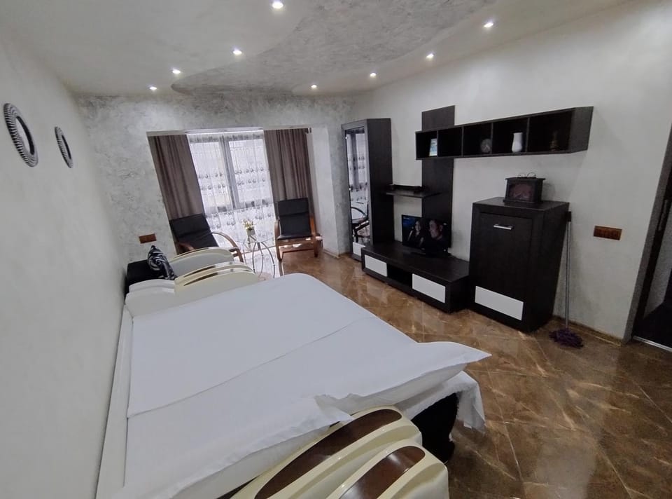 Nicoreb apartament Apartment in Romania