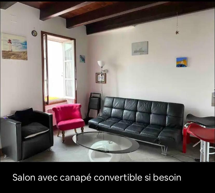 La maison du marais House in Nouvelle-Aquitaine