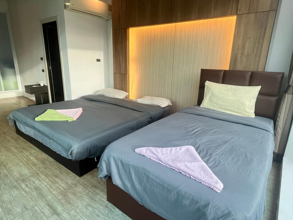 Cloud villa Villa in Pattaya City